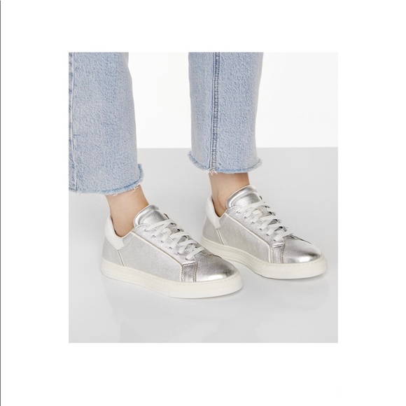 Leticia La Canadienne sneakers 7-7.5 - Picture 3 of 13